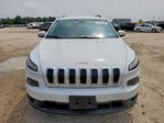Jeep Cherokee 2016
