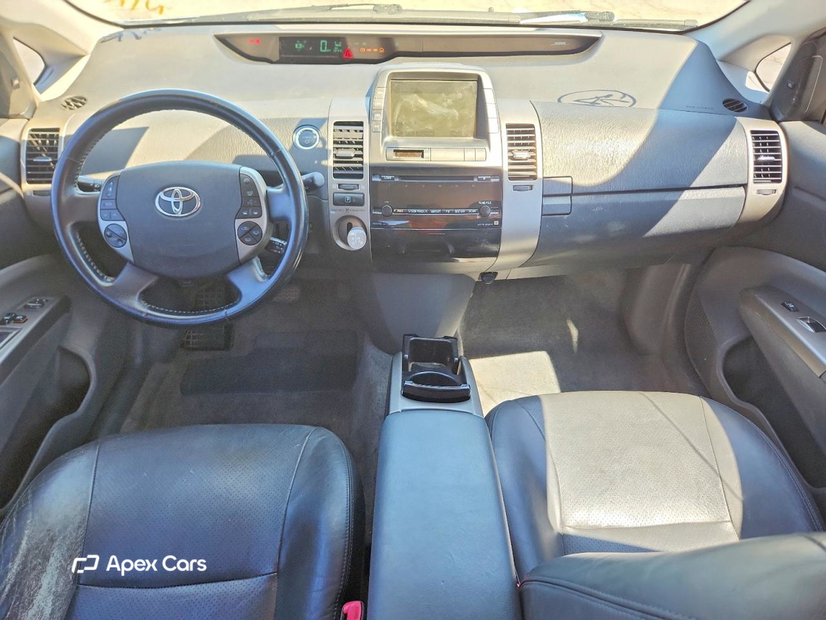 Toyota Prius 2008