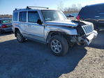 Jeep Commander 2006