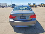 BMW Series 3 2011
