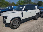 Land Rover Defender 2020