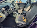 Hyundai Elantra 2012