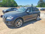 Audi Q5 2015