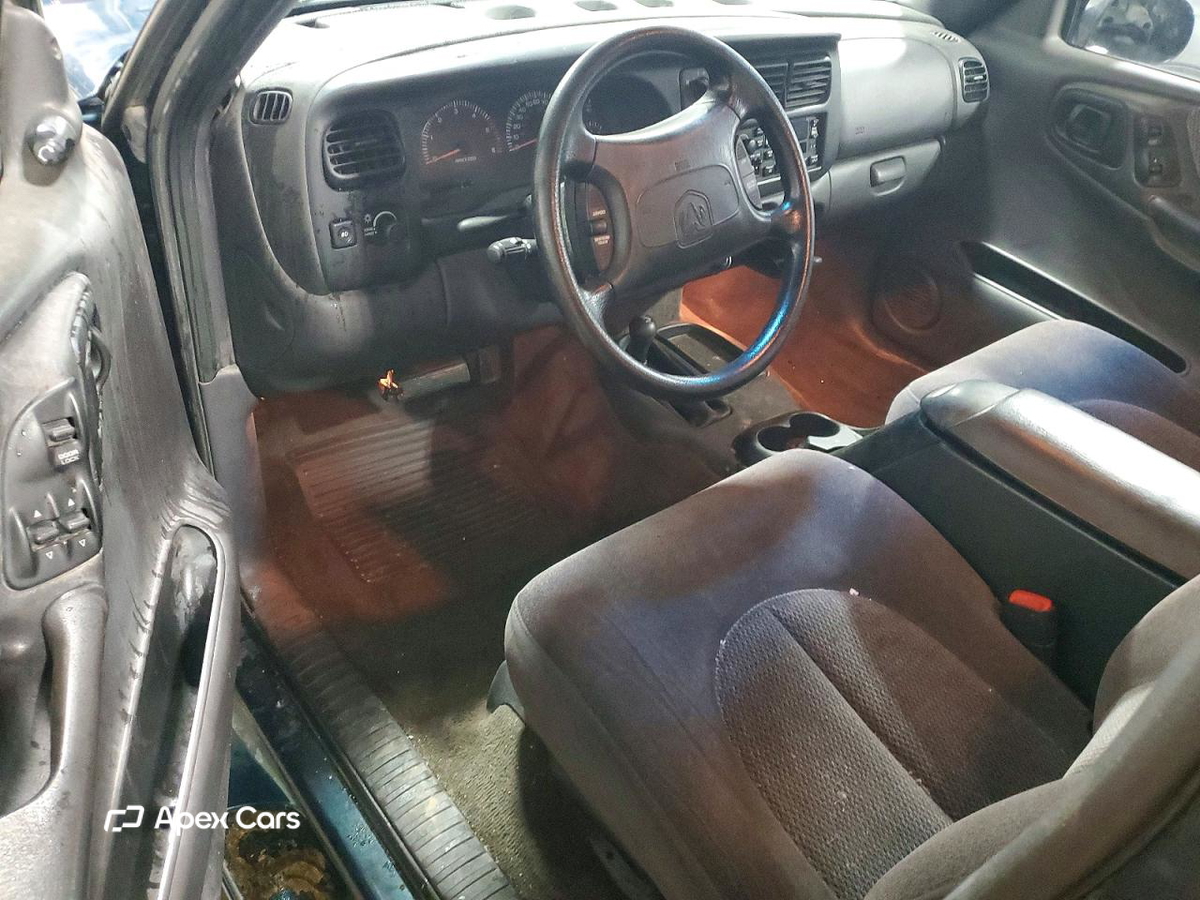 Dodge Dakota 1998