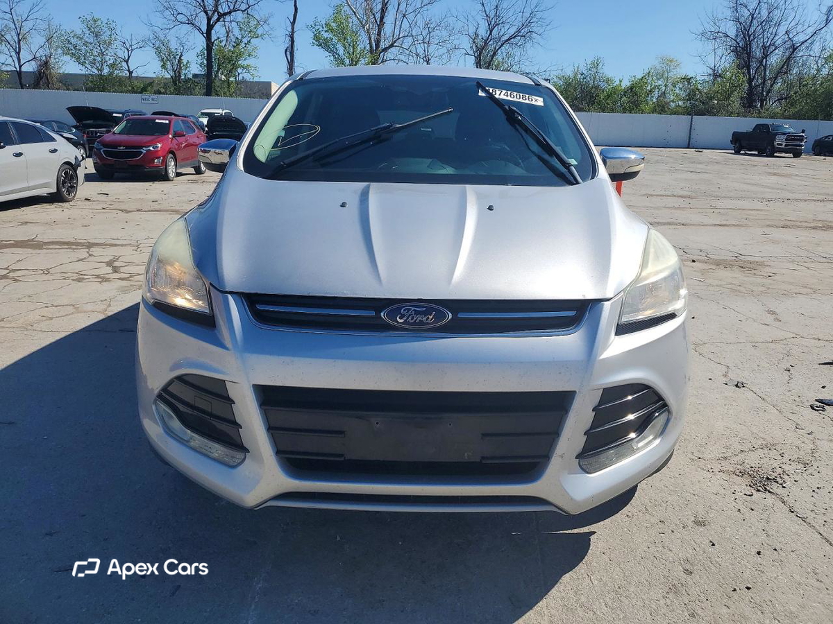 Ford Escape 2013