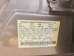 Nissan Altima 2008