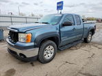 GMC Sierra 2008