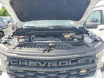 Chevrolet Silverado 2022