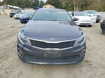 Kia Optima 2017