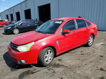Ford Focus 2008