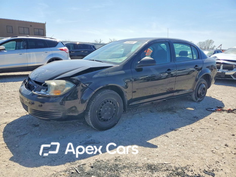 2010 Chevrolet Cobalt - Image 1 of 12