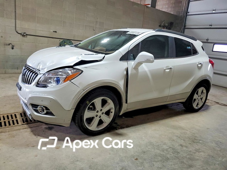 Buick Encore 2015 - Image 1 of 14