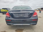Mercedes-Benz E-klasse 2018