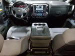 Chevrolet Silverado 2017