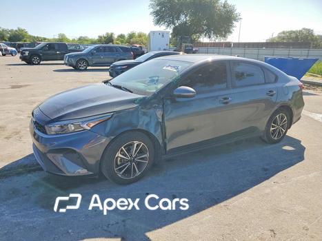 Kia Forte 2023 - Image 1 of 13