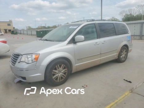 Chrysler Voyager 2010 - Image 1 of 13