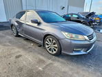 Honda Accord 2013