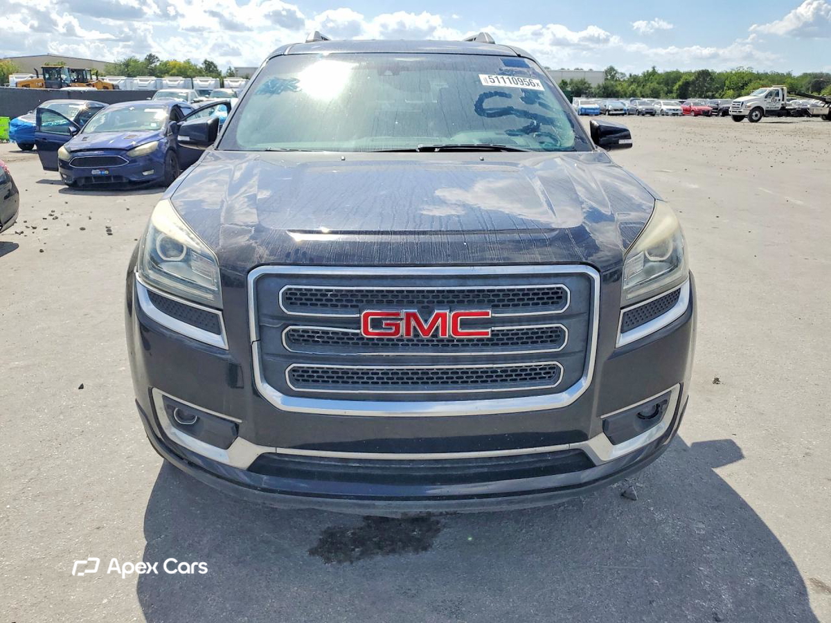 GMC Acadia 2017