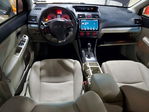 Subaru Impreza 2013