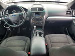 Ford Explorer 2017