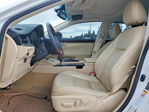 Lexus ES 2013