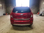 Chevrolet Captiva 2013