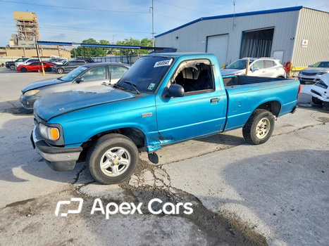 Mazda  1996 - Image 1 of 12