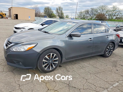 Nissan Altima 2018 - Image 1 of 12