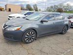 Nissan Altima 2018