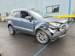 Ford EcoSport 2018