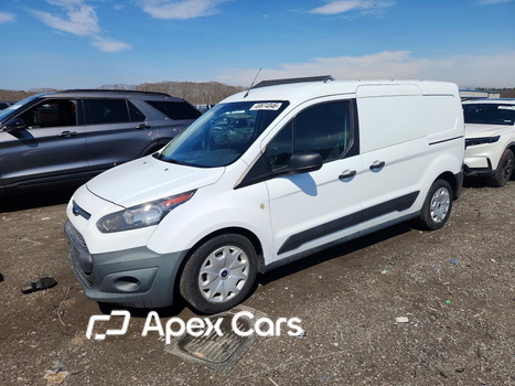 Ford Transit 2018 - Image 1 of 12