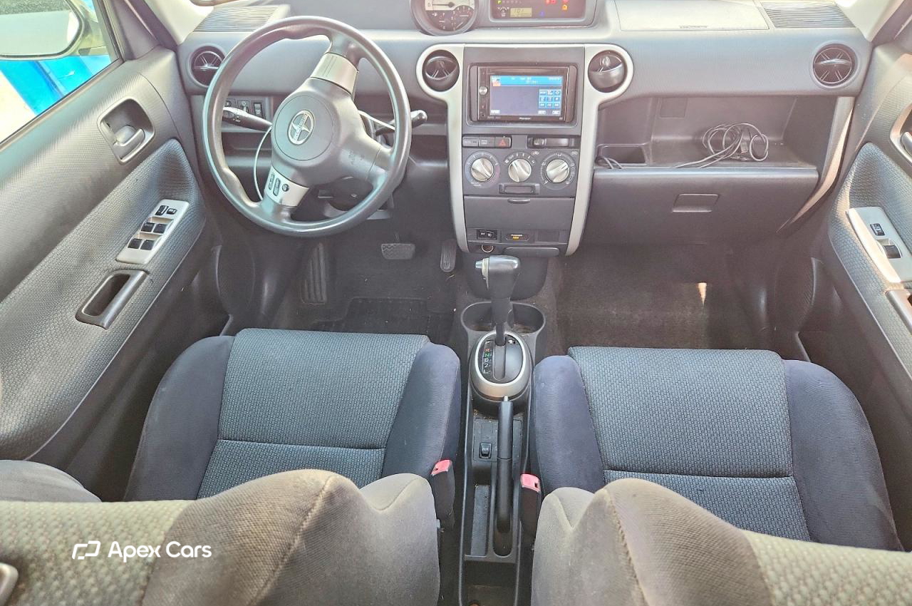 Scion xB 2006