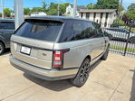 Land Rover Range Rover 2016