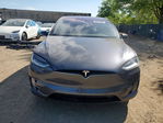 Tesla Model X 2016