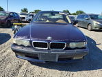 BMW Series 7 2001