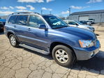 Toyota Highlander 2003
