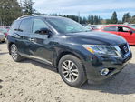 Nissan Pathfinder 2013