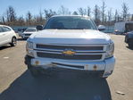 Chevrolet Silverado 2012