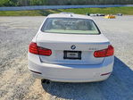 BMW Series 3 2013