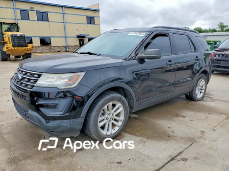 Ford Explorer 2016 - Image 1 of 13