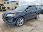 Ford Explorer 2016
