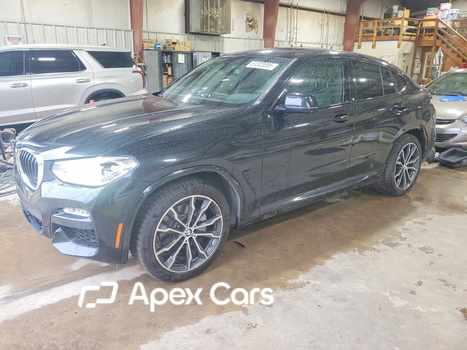 BMW X4 2019 - Image 1 of 14