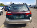 Subaru Legacy 2002
