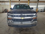 Chevrolet Silverado 2017