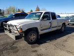 Chevrolet Silverado 1999