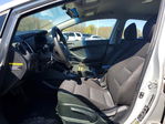 Kia Forte 2018