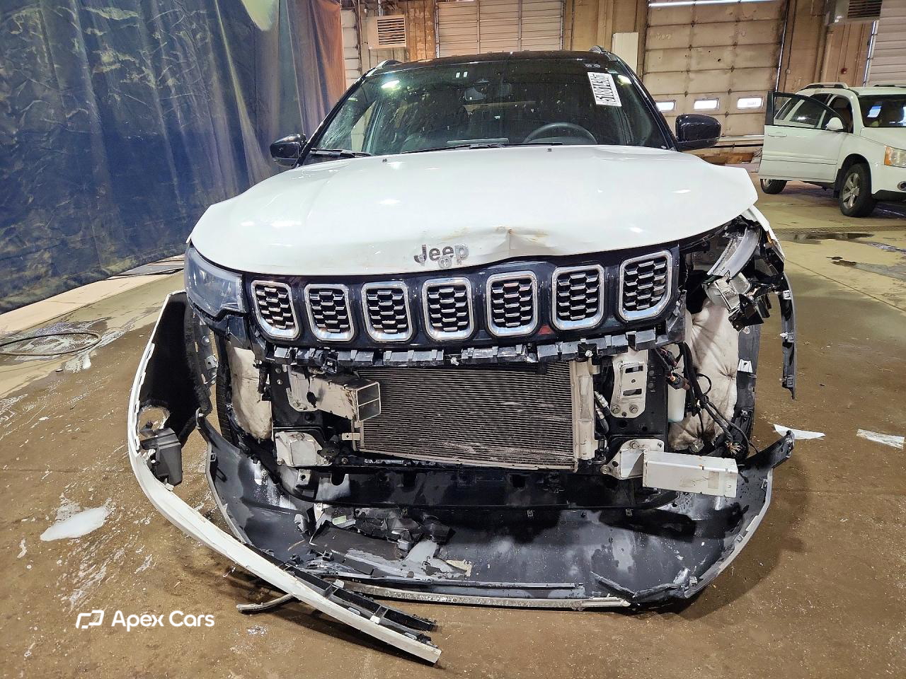 Jeep Compass 2025