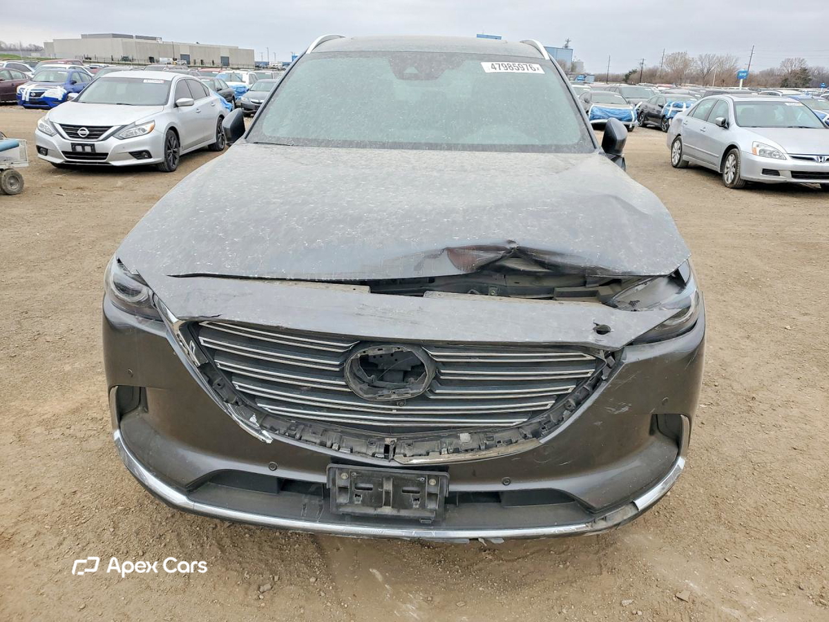 Mazda CX-9 2019