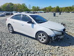 Chevrolet Cruze 2012