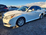 Subaru Legacy 2011